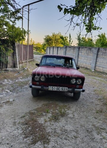 LADA (VAZ) 2106-1