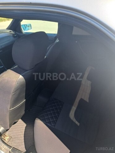 Mercedes C 220-5