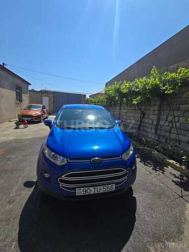 Ford Ecosport-11