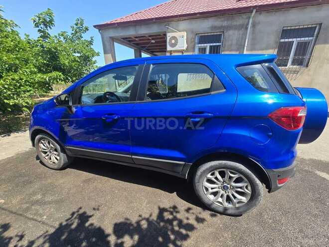 Ford Ecosport-6