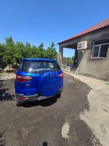Ford Ecosport-5