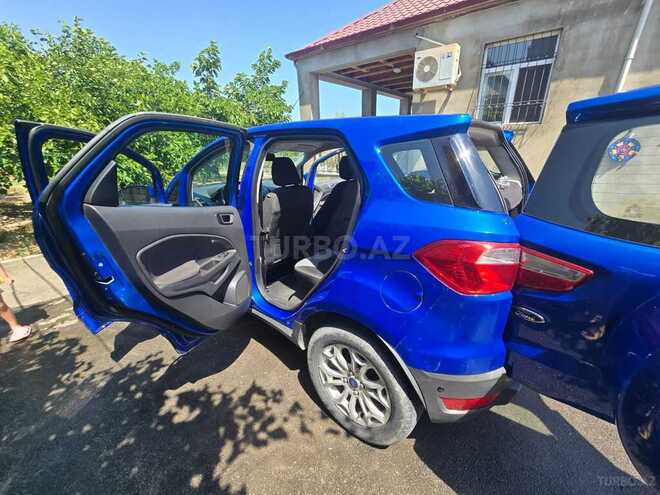 Ford Ecosport-7