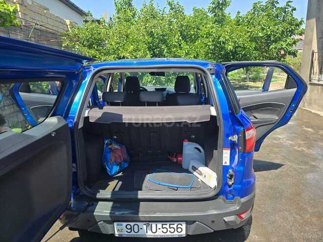 Ford Ecosport-9