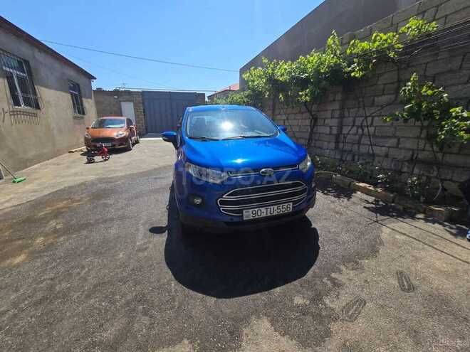Ford Ecosport-2