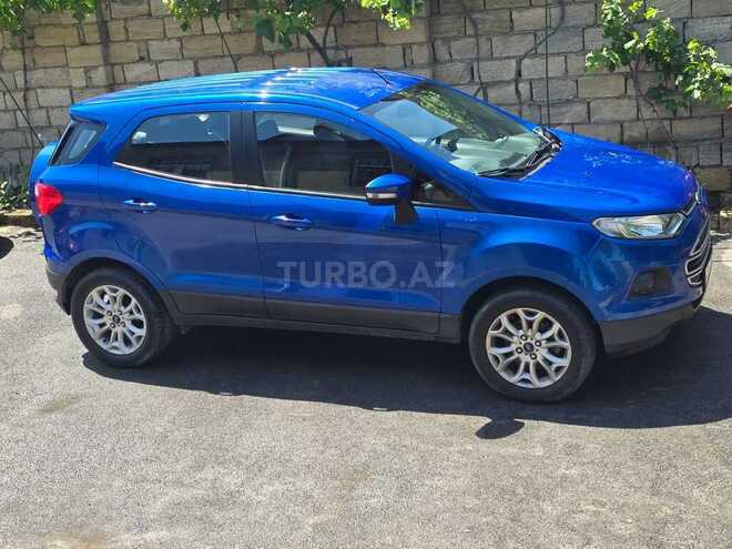 Ford Ecosport-8