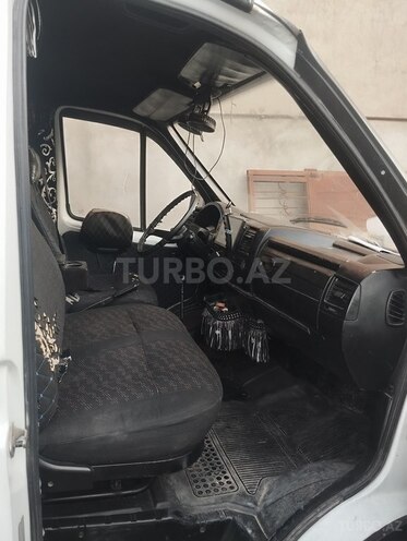 GAZ GAZel (33021)-6