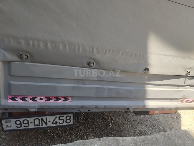 GAZ GAZel (33021)-3