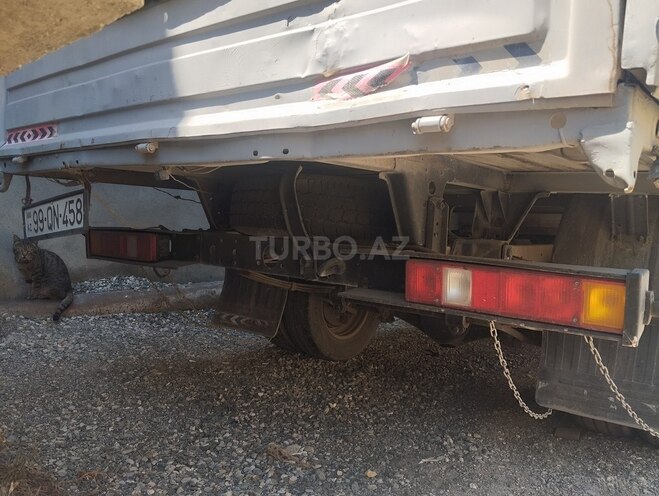 GAZ GAZel (33021)-2