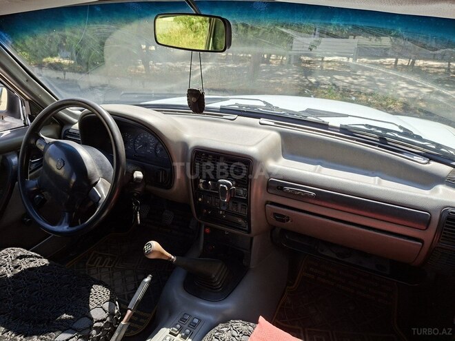 GAZ 3110 "Volga"-7