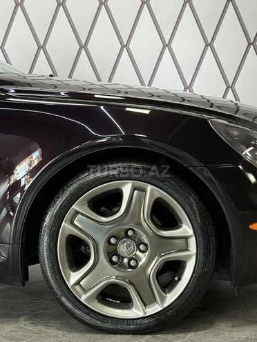 Lexus SC 430-12