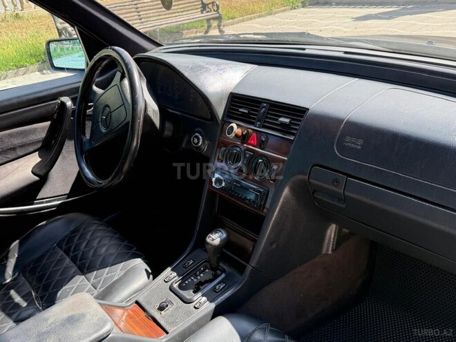 Mercedes C 200-7