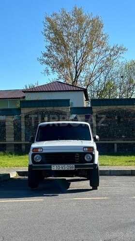 LADA (VAZ) Niva-6