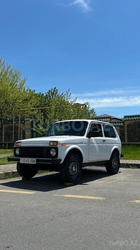 LADA (VAZ) Niva-5