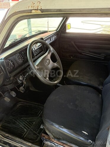 LADA (VAZ) 2107-5