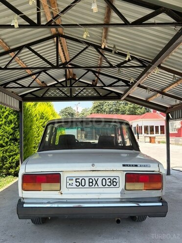 LADA (VAZ) 2107-3