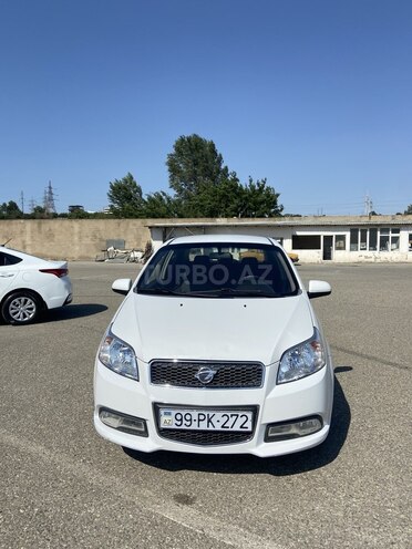 Ravon Nexia R3-1