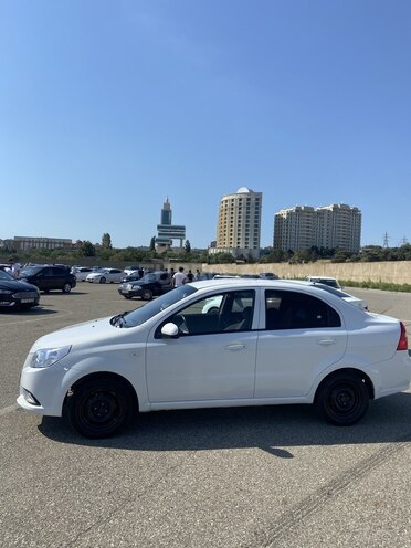Ravon Nexia R3-2