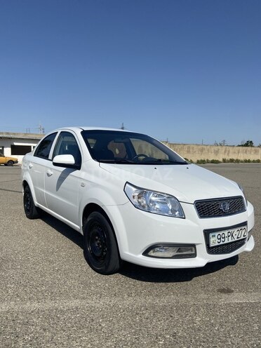 Ravon Nexia R3-5