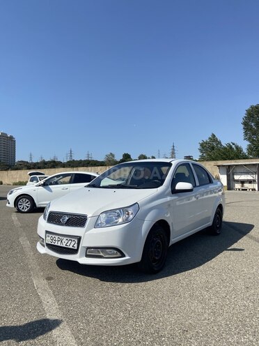 Ravon Nexia R3-6