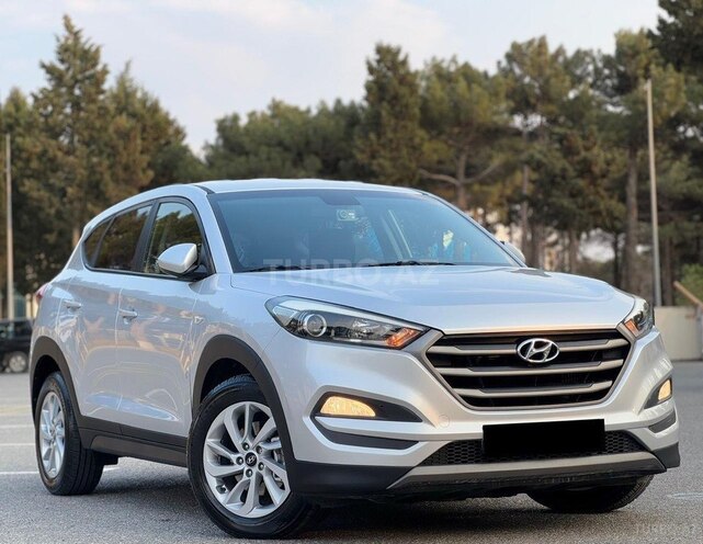 Hyundai Tucson-7