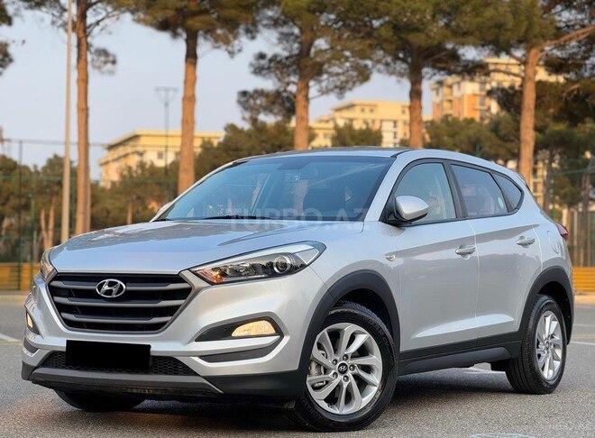 Hyundai Tucson-6