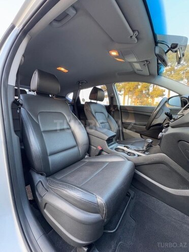 Hyundai Tucson-10
