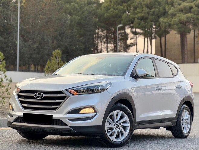 Hyundai Tucson-1