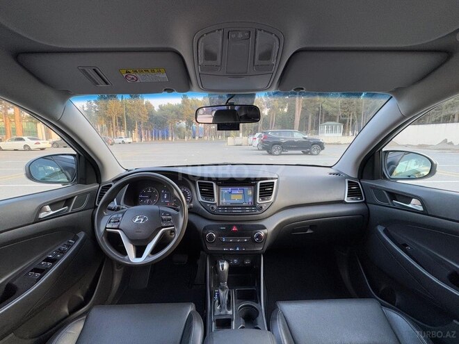 Hyundai Tucson-8