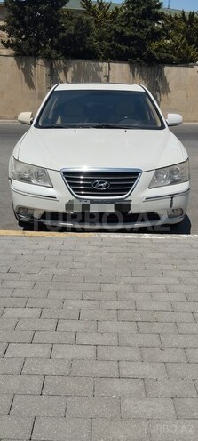 Hyundai Sonata-1