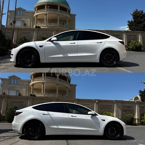 Tesla Model 3-11
