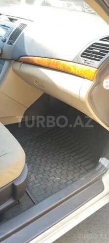 Hyundai Sonata-6