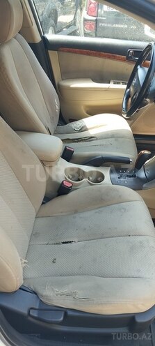 Hyundai Sonata-8