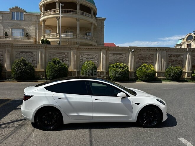 Tesla Model 3-2