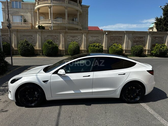 Tesla Model 3-3