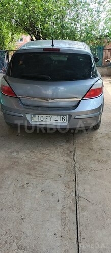 Opel Astra-8