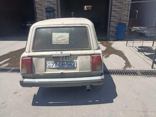 LADA (VAZ) 2104-3