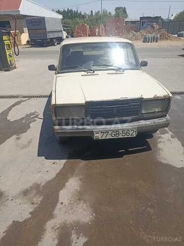 LADA (VAZ) 2104-1