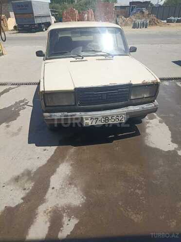 LADA (VAZ) 2104-2