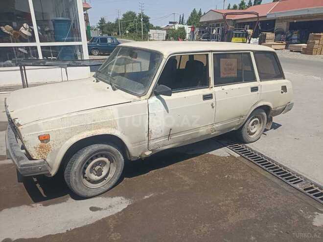 LADA (VAZ) 2104-6