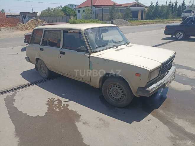 LADA (VAZ) 2104-4