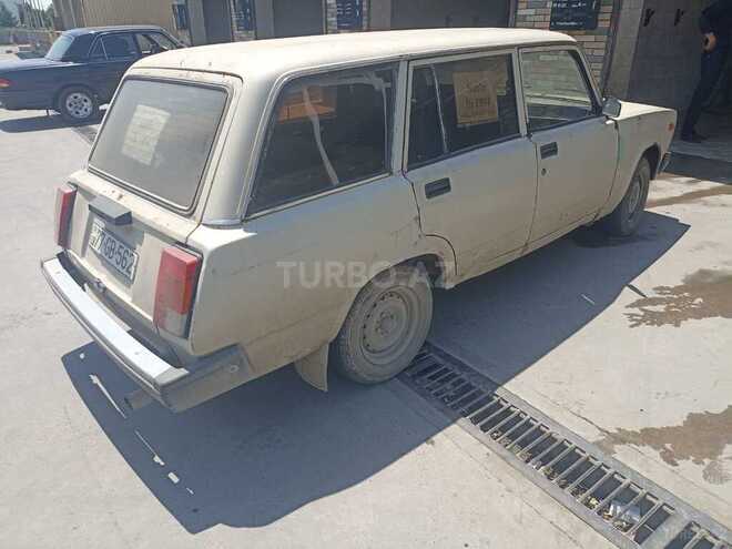 LADA (VAZ) 2104-5