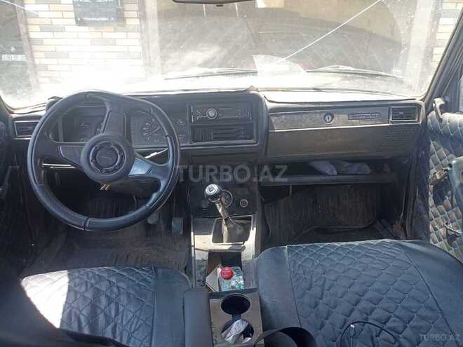 LADA (VAZ) 2104-9