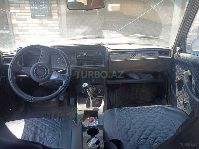 LADA (VAZ) 2104-7