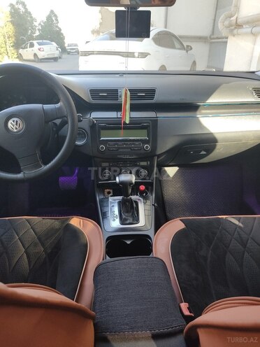 Volkswagen Passat-7