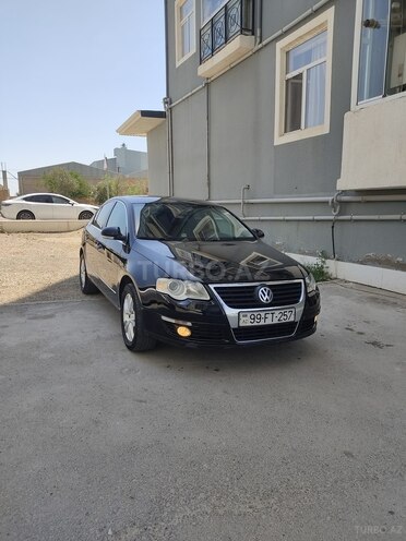 Volkswagen Passat-9