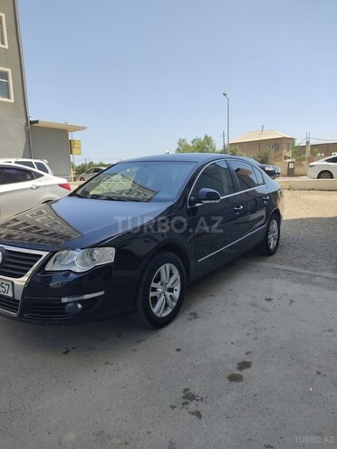 Volkswagen Passat-4