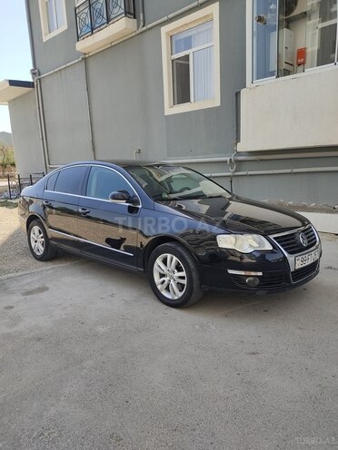 Volkswagen Passat-12