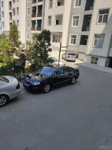 Volkswagen Passat-3
