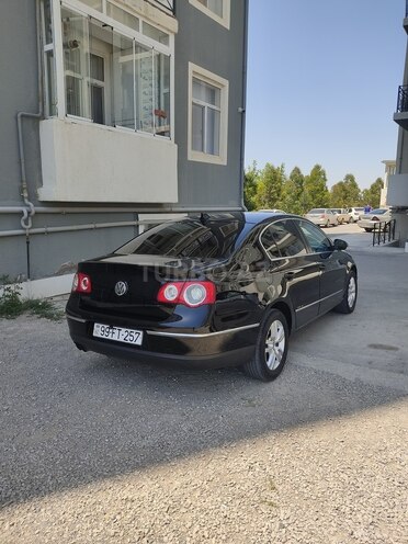 Volkswagen Passat-13