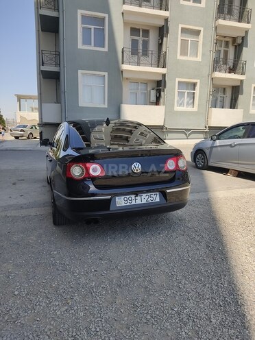 Volkswagen Passat-14
